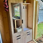 Tiny House By The River * Litoměřice