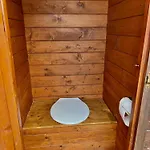 Tiny House By The River * Litoměřice